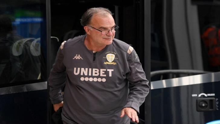 Marcelo Bielsa - Leeds